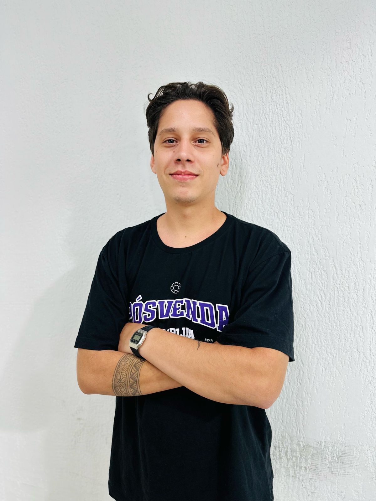 Eduardo Tavares - Inteligência Comercial